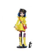 Monster High Collector boneca Coraline
