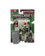 Minecraft figura Bogged