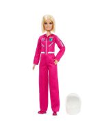 Barbie boneca Tu Podes Ser astronauta