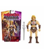 Masters of the Universe Kids figuras He-Man