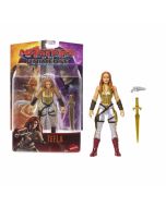 Masters of the Universe Kids figuras Teela