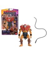 Masters of the Universe Kids figuras Beast Man