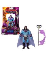 Masters of the Universe Kids Skeletor acessórios