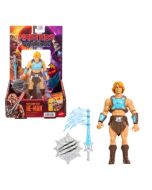 Masters of the Universe Kids He-Man e acessórios