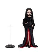 Monster High Collector boneca Wednesday Morticia