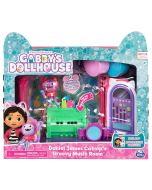 Gabby's Dollhouse Quarto Deluxe Sala de Música