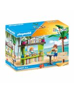 Playmobil Family Fun Snack Bar