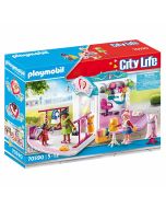 Playmobil City Life Estúdio de Design de Moda