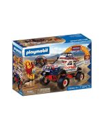 Playmobil camião todo-o-terreno
