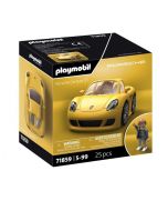 Playmobil X Porsche Carrera GT