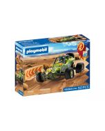 Playmobil buggy todo-o-terreno