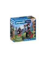 Playmobil Knights Cavaleiros Dragão