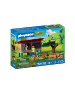 Playmobil Country coelheiro
