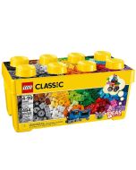 LEGO Classic Caixa media de peças criativas