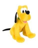 Peluche Disney Pluto 20cm