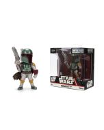 Jada figura de metal 7 cm Star Wars Boba Fett