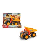 Volvo Camião basculante de 30 cm
