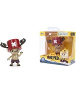 Jada figura de metal 7 cm One Piece Chopper