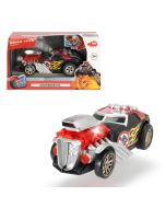 Carro Diabólico relâmpago 24 cm