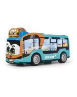 Autocarro 22cm ABC BYD