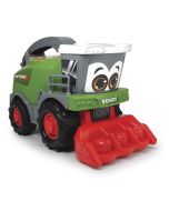 ceifeira debulhadora Fendt 30cm ABC