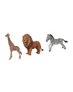 Animais do Safari