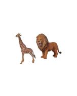 Animais do Safari