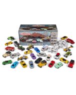Majorette conjunto oferta 30+3 carros