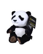 Peluche National Geographic Panda 25cm