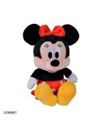 Peluche Minnie reciclagem 25cm