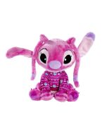 Peluche Angel Natal 25 cm