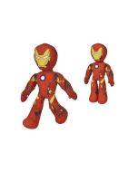 Peluche Iron Man 25 cm