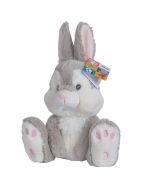 Peluche grande Animal Friends Tambor 50 cm