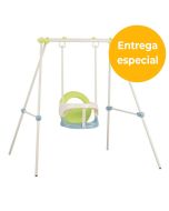 Baloiço metal Baby Swing