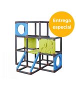 BIG Kraxxl Torre de Escalada 246 peças