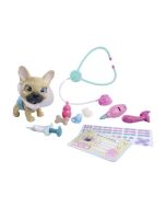 Pamper Petz cãozinho veterinário