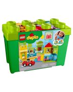 Lego Duplo Caixa de Peças Deluxe