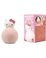 Hello Kitty figura Yume com luz 8 cm Hello Kitty