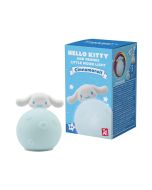 Hello Kitty figura Yume com luz 8 cm Cinnamoroll