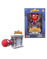 Spiderman figura Yume Hero box Spiderman Spider