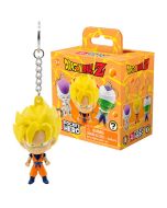 Dragon Ball chaveiro Yume 6 cm