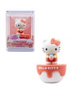 Hello Kitty figuras Strawberry cake Hello Kitty