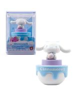 Hello Kitty figuras Strawberry cake Cinnamoroll