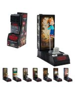 Stranger Things figuras DZNR Yume surpresa 13 cm