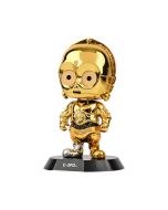Star Wars figuras Cosbaby C-3PO