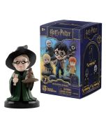 Harry Potter figuras Yume Hero Box Minerva 8 cm