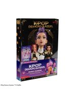 Calendário de advento Kpop Demon Hunters