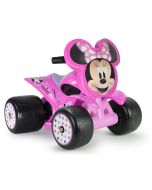 Quad Minnie 6V