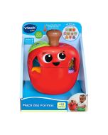 Vtech Baby Maçã das Formas