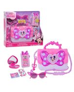 Minnie Mala com Acessórios